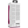 VIVE Stimulateur vibrant Ombra Vive 12 x 3.5cm Rose